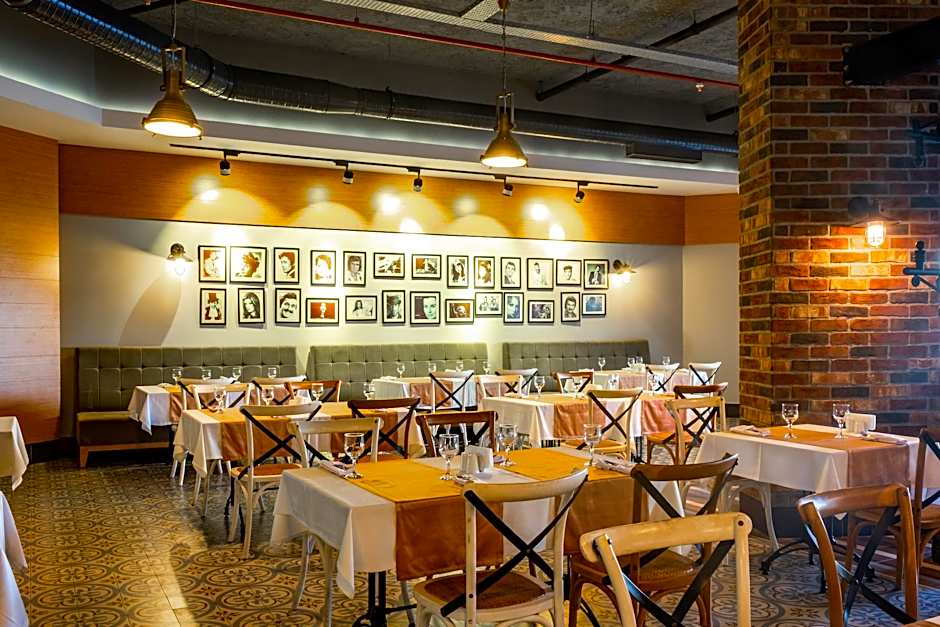 Selene Beach & Spa Hotel - Adult Only