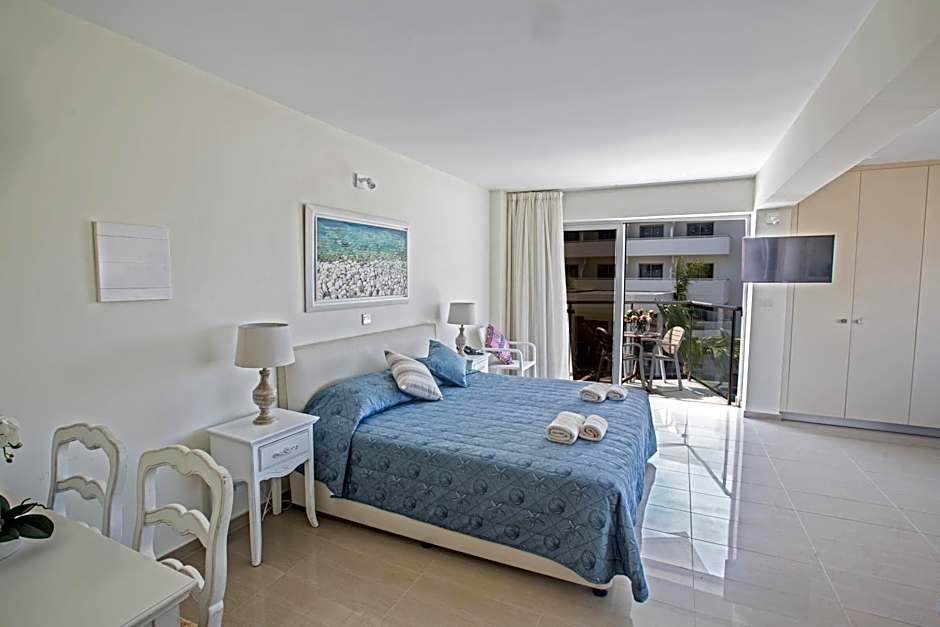 NissiLant hotel & suites