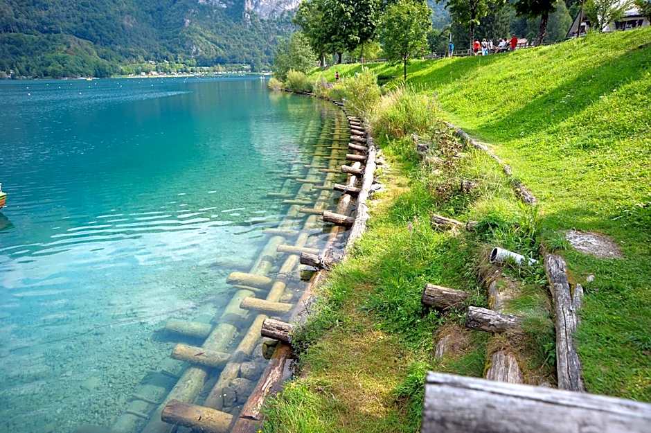 Hotel Garni My Ledro