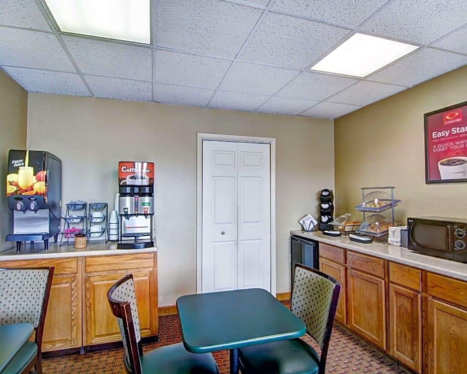 Econo Lodge Wytheville