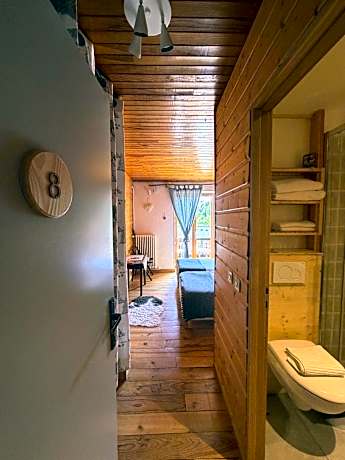 Small Double Room