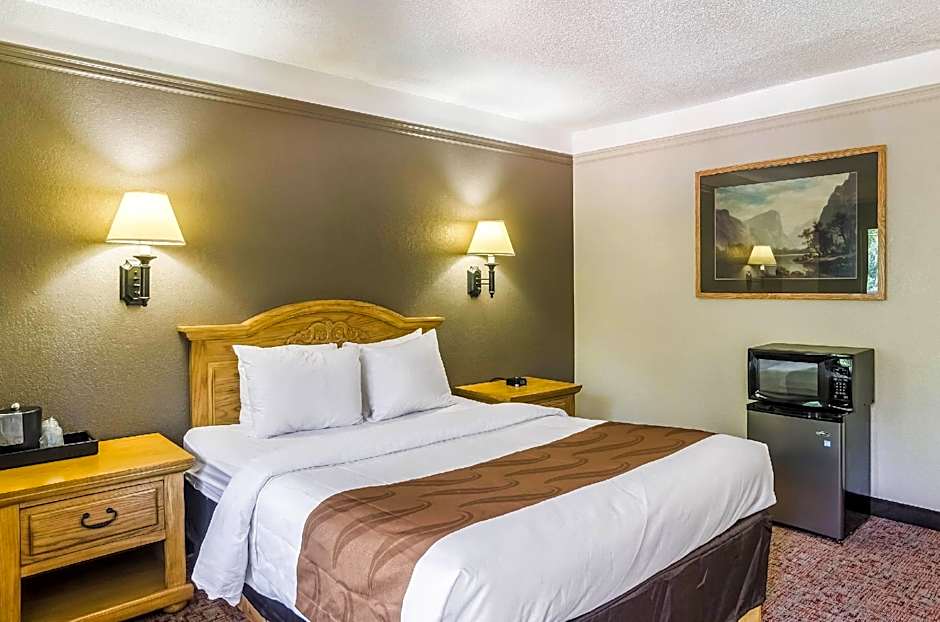 Quality Inn Buffalo