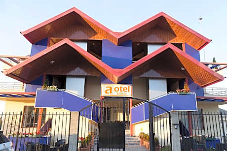 Apart Hotels Ankara Beytepe