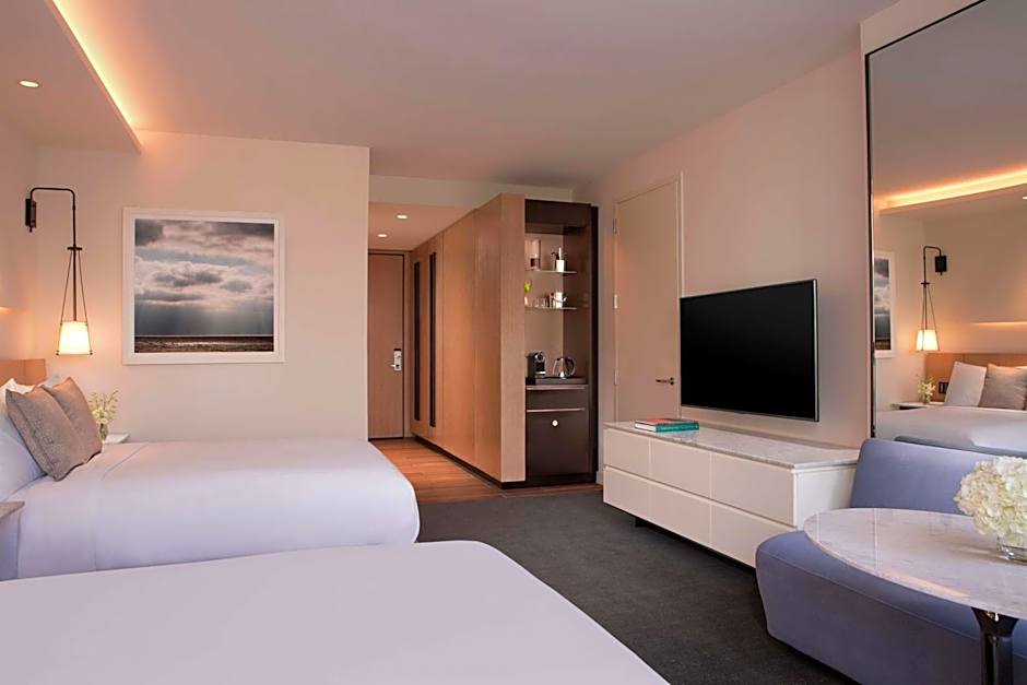 Foto 1 von 6 von Club 2 Queen Beds