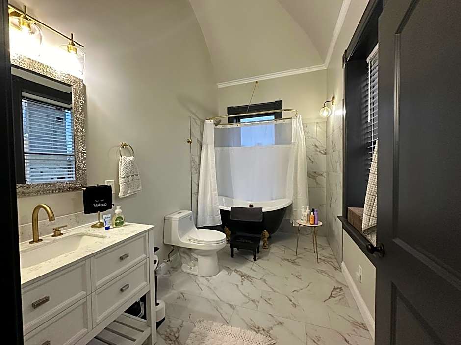 The Mercantile on the Katy Trail