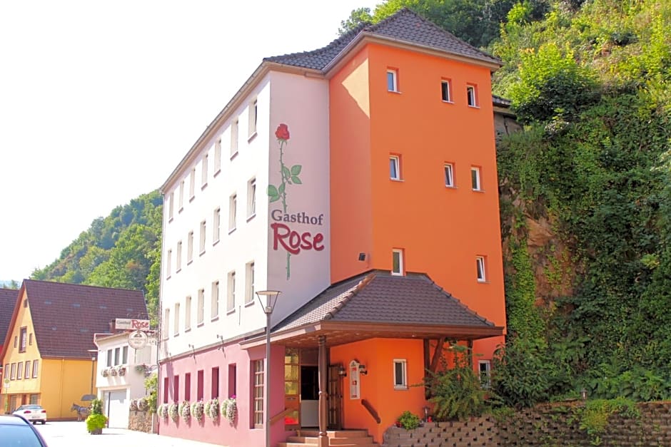 Gasthof Rose