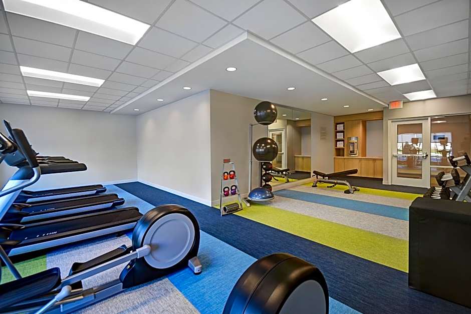 TownePlace Suites by Marriott Westport