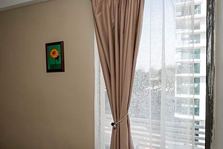 Wangs Hotel Gurney Drive