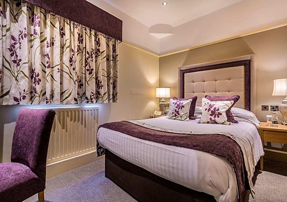 The Royal Oak Hotel