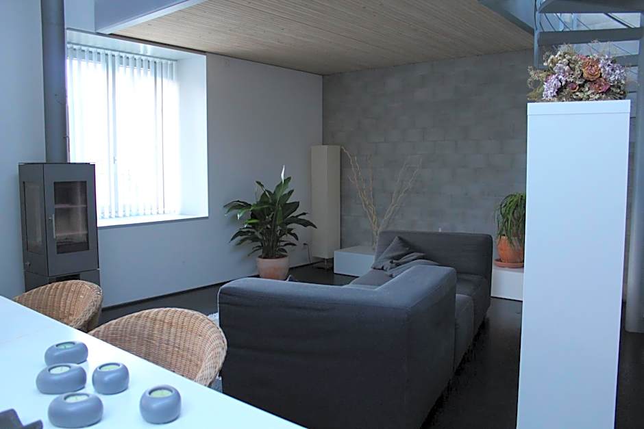 Carpe Diem - Bnb - Chambres d'hôtes