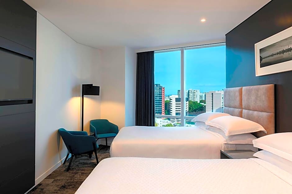 Four Points By Sheraton Auckland