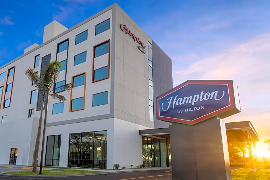 Hampton by Hilton Guanacaste Airport