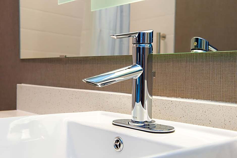 SpringHill Suites by Marriott Kansas City North