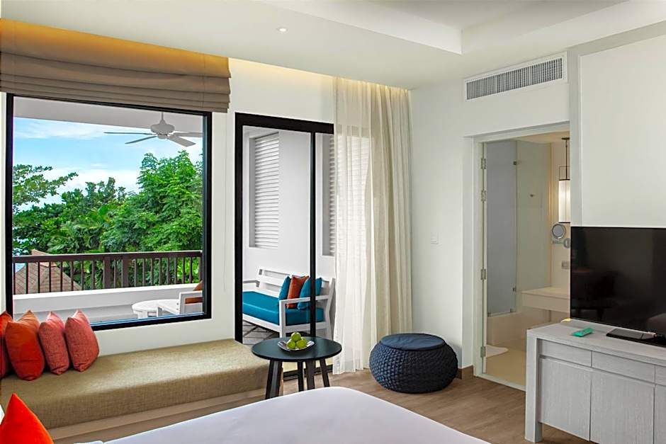 Photo 1 of 4 of Avani Room