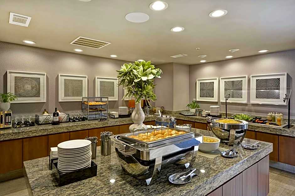 Homewood Suites By Hilton Dallas-Frisco
