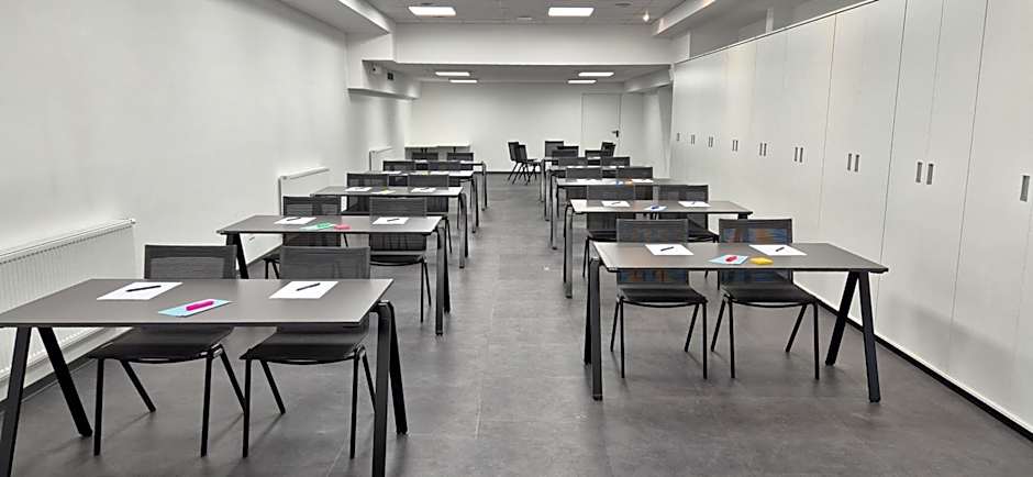 Melvi Hotel Göppingen