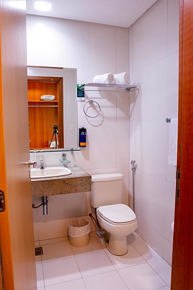 Comfort Hotel Manaus