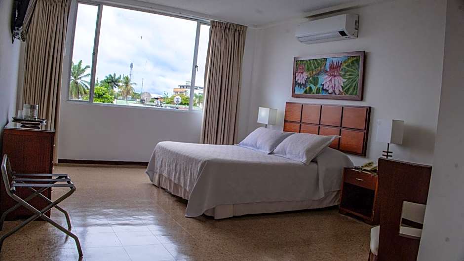 Hotel Anaconda
