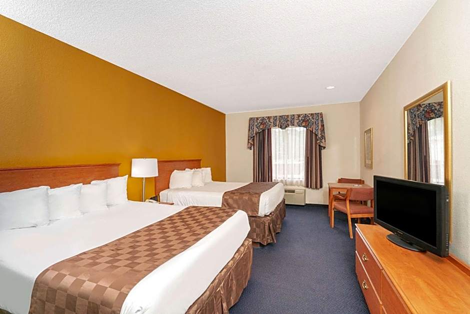 Baymont by Wyndham Albany