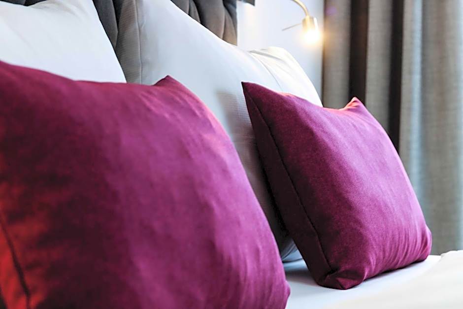 Kia Ora Hotel Restaurant