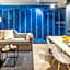 Habitat Apartments Cool Jazz