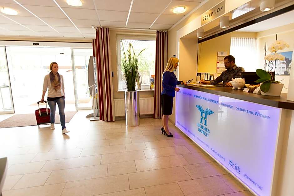 Hermes Hotel Oldenburg