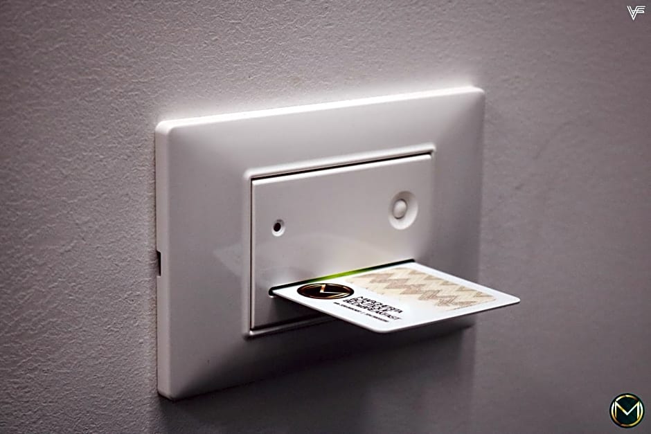 MARGHERITA BOUTIQUE ROOMS