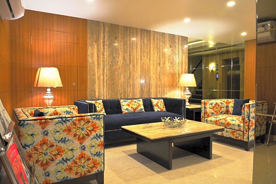 The Ambassador - Hotel & Conference Center