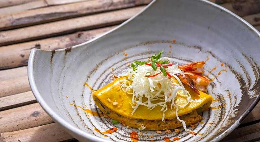 Four Seasons Tented Camp Golden Triangle