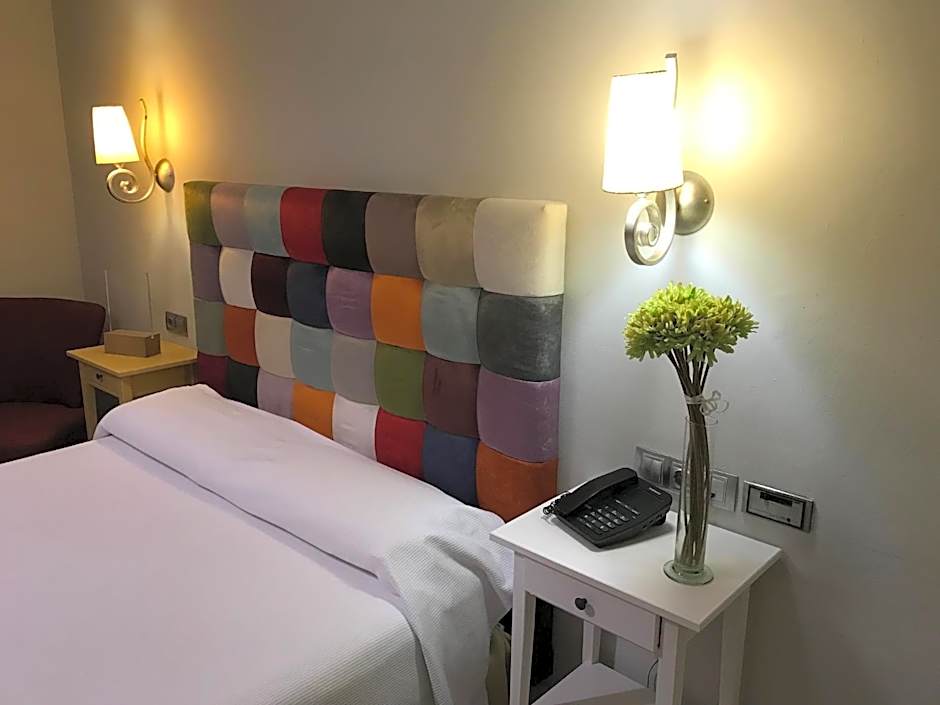 Hotel Sercotel Doña Carmela