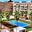 Suitur Barcelona  Olympic