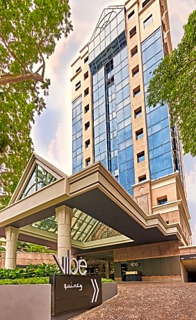 VIBE Hotel Singapore Orchard