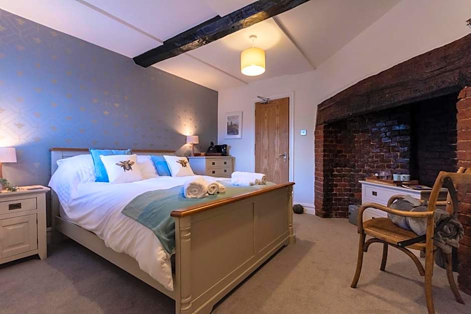 The Clockhouse Bewdley