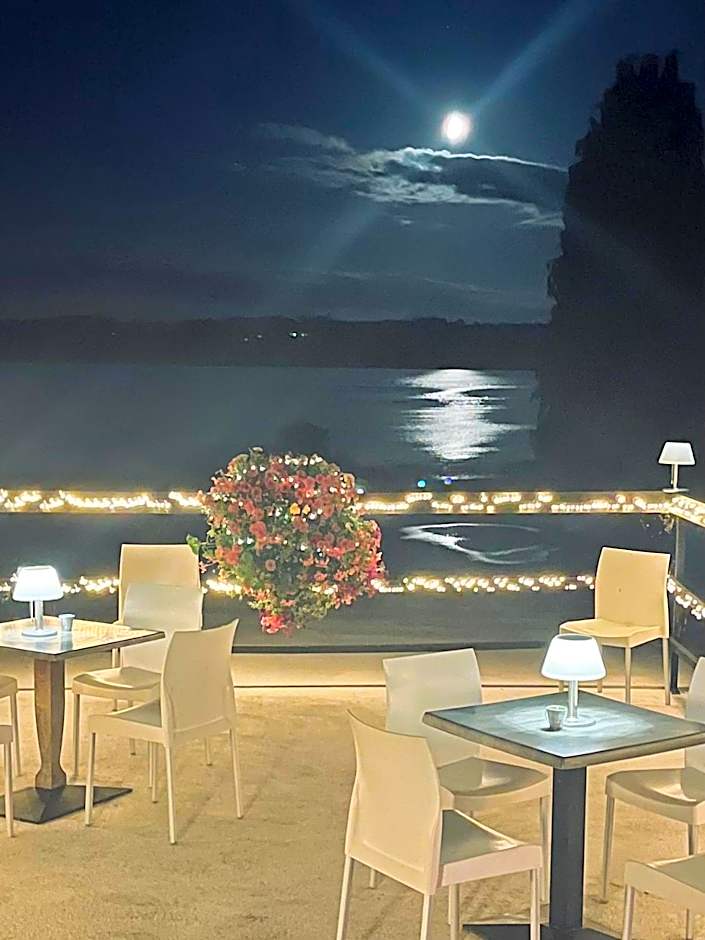 St Kyrans Guest House