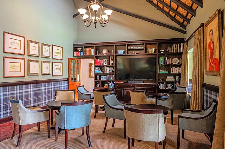 Walkersons Hotel & Spa