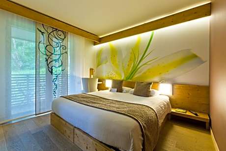 Superior Double Room with Bath