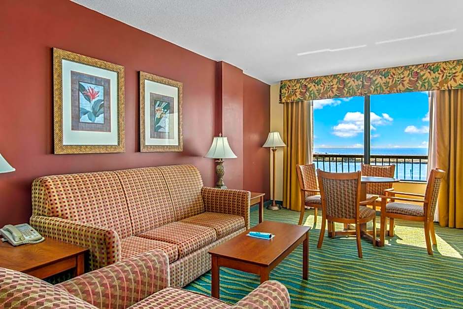 Holiday Inn & Suites Clearwater Beach By IHG