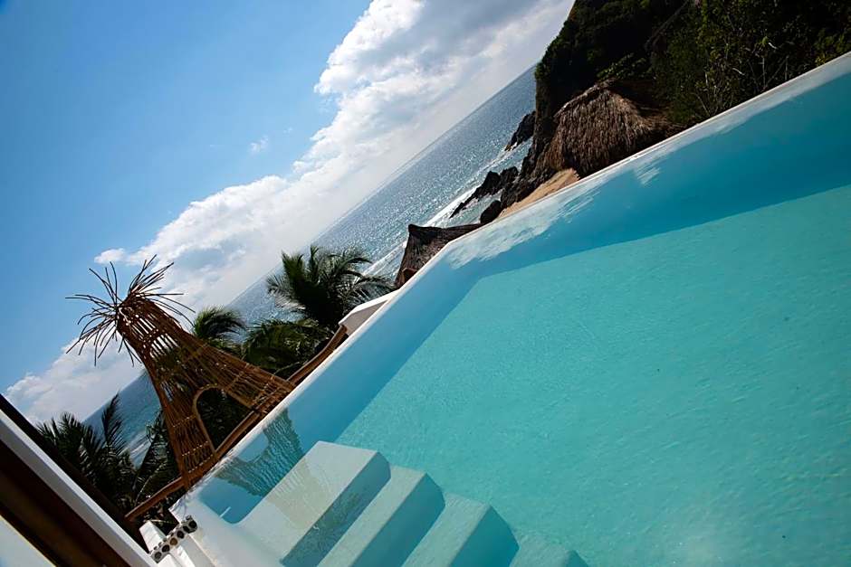 El Alquimista Yoga Spa