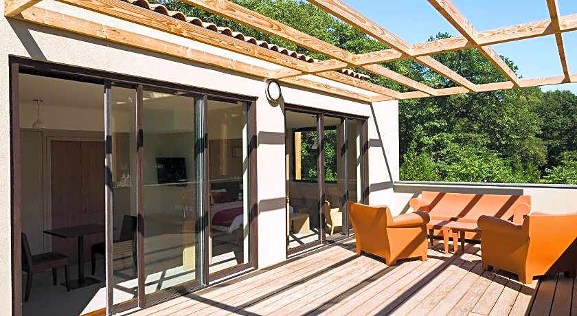 Moulin de Vernegues Hotel