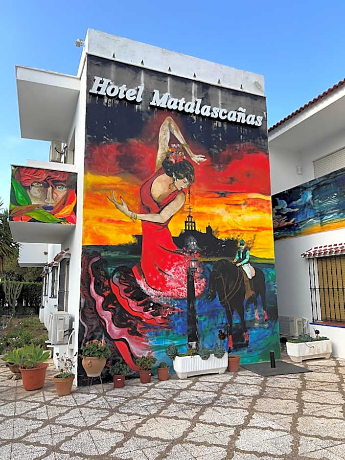 Hotel Matalascañas
