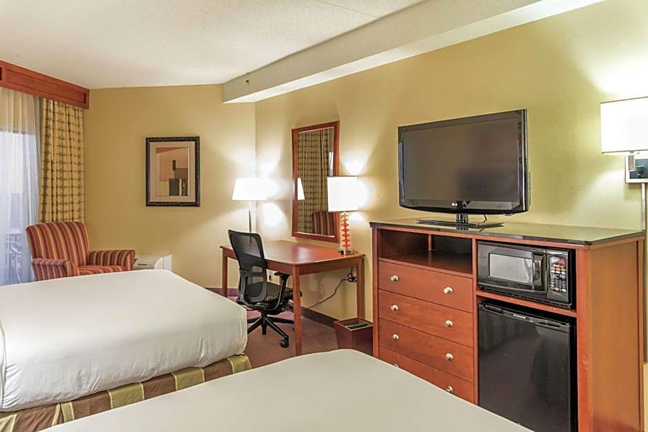 DoubleTree by Hilton Holland