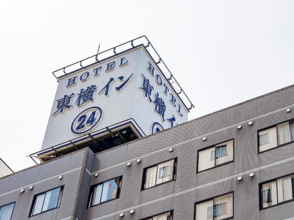 Toyoko Inn Sendai Higashi-Guchi No.2