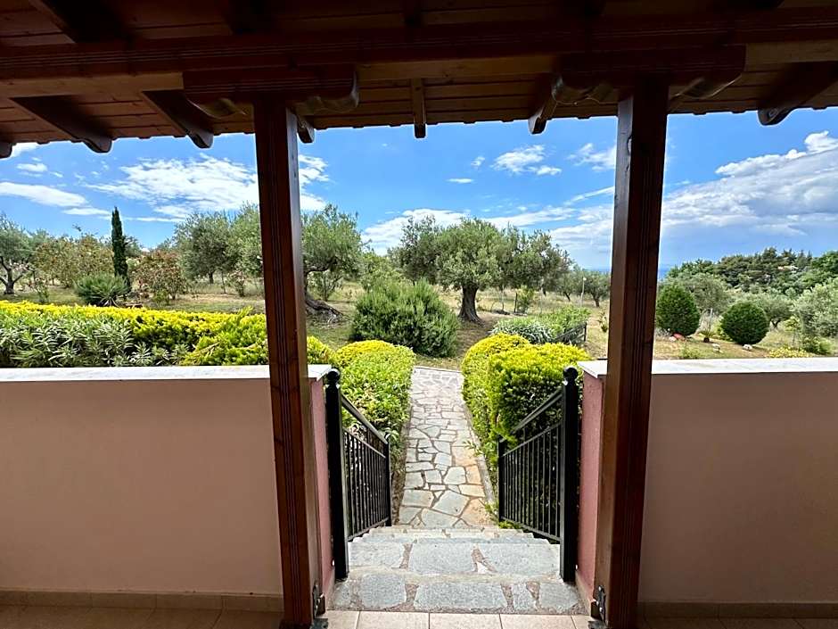 Agrili Apartments & Rooms