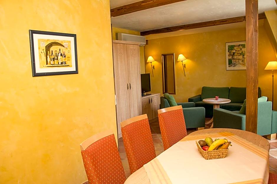 Hotel Casa Rustica - Eintrittskarten für den Europapark erhalten Sie garantiert über uns!