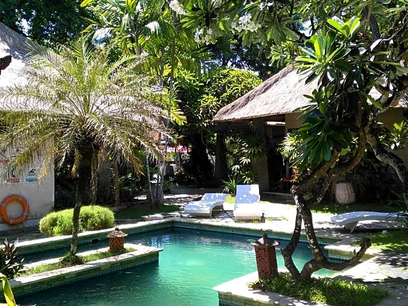 Villa Puri Ayu