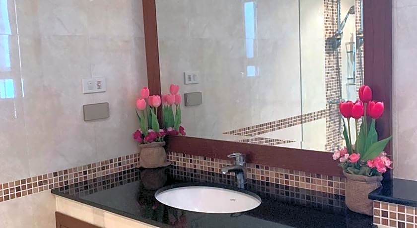 Jomtien Beach Residence