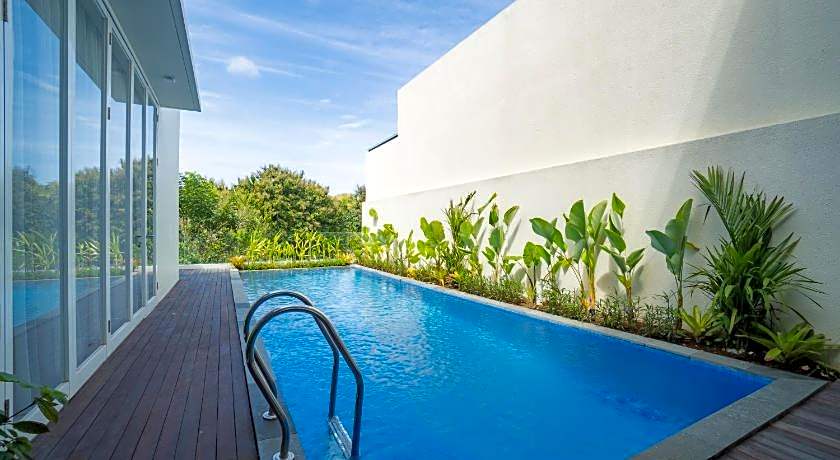 Nusa Dua Bayview