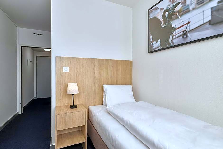 Riverside Hotel Merian - opening 2026