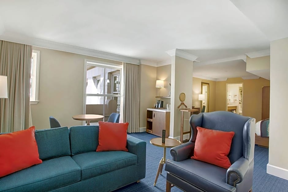 Hotel Paso Del Norte, Autograph Collection