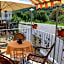 Hotel Moselterrasse